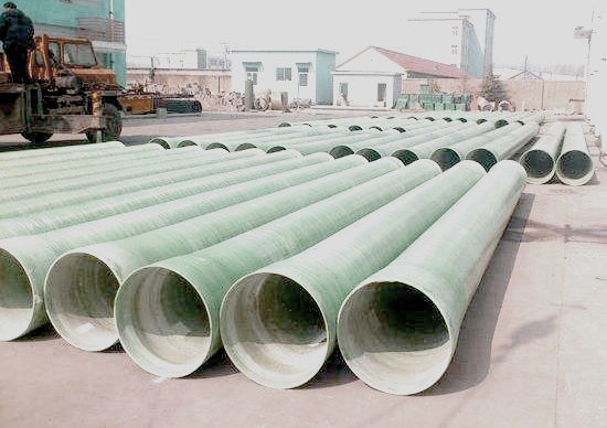 玻璃鋼通風管道|除臭風管